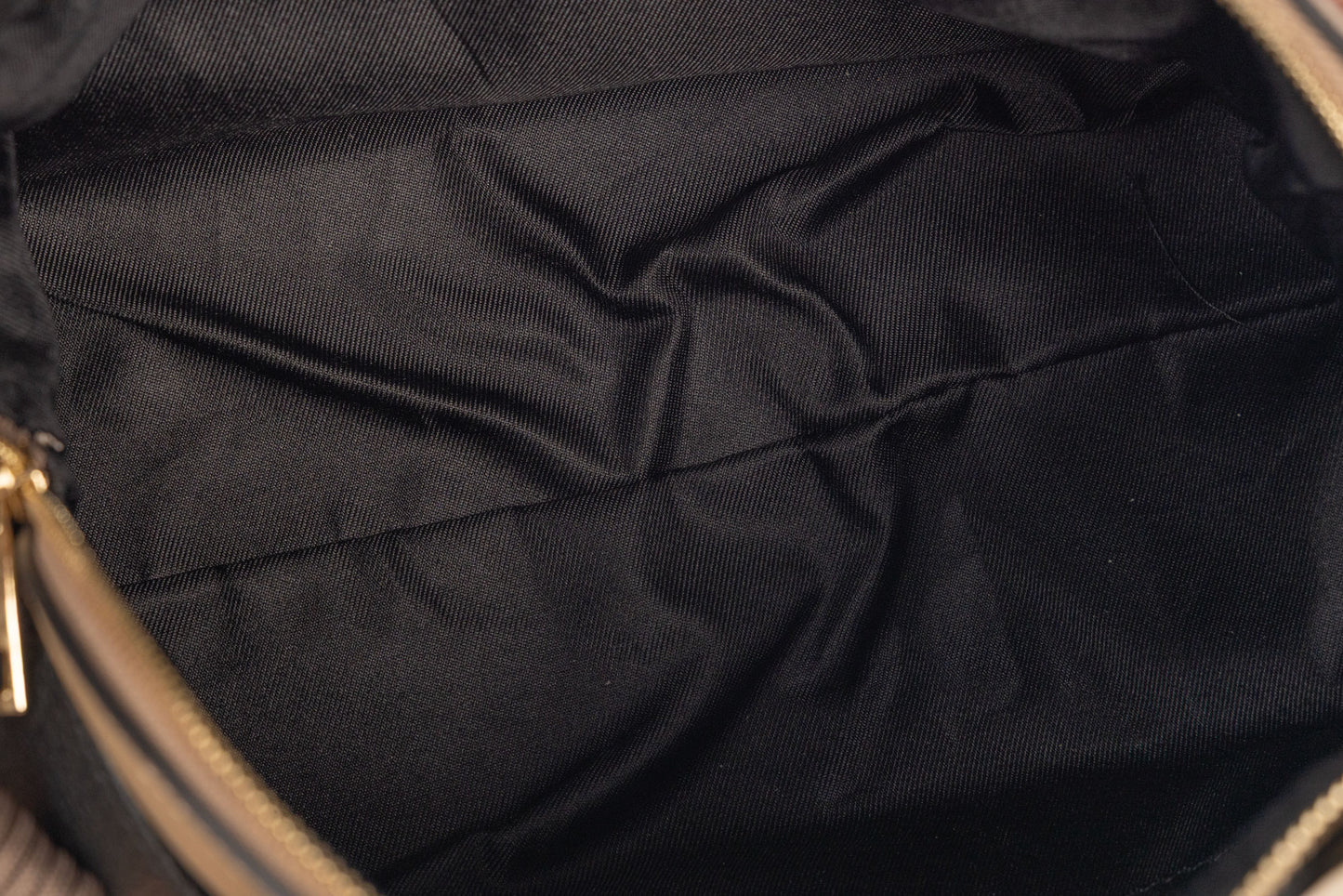 Women's bag made of eco-leather EGO 0266