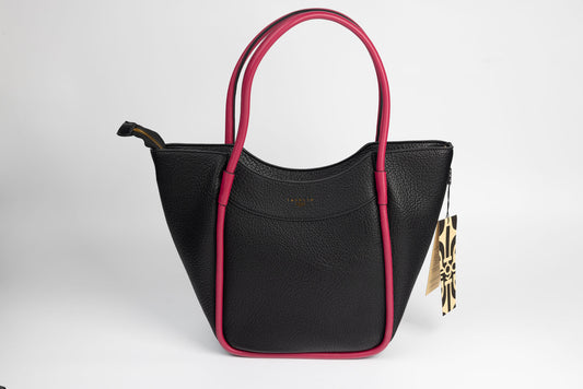 Women's bag made of eco-leather EGO 0002 N