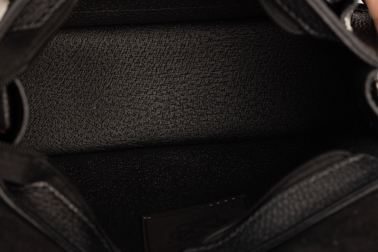 Women's bag made of eco-leather EGO 0238 N Mink