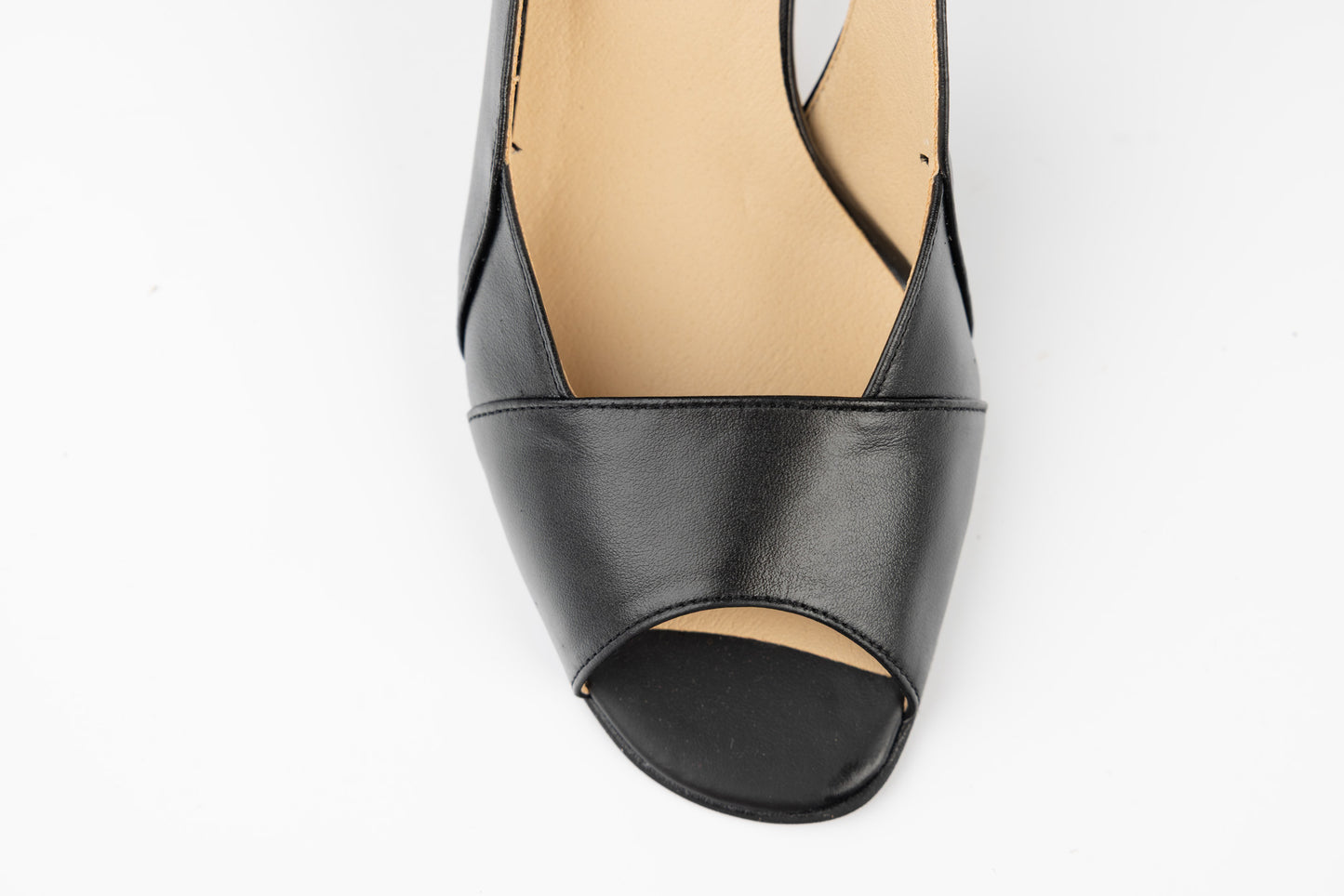 Sandale dama eleganti piele naturala ANTONIO 5337 N box XXL