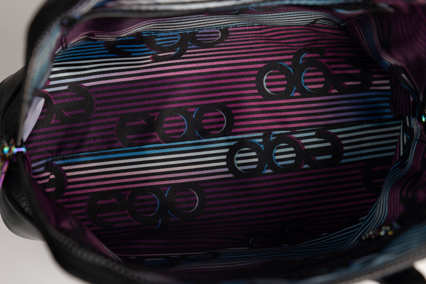 Women's bag made of eco-leather EGO 0017 N