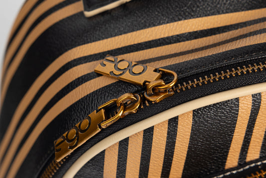 Women's backpack bag made of eco-leather EGO 0013 NM