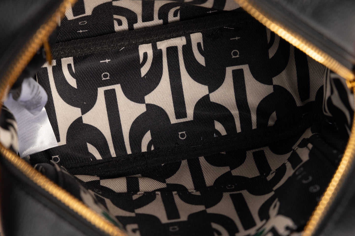 Women's purse made of eco-leather EGO 0029 Green