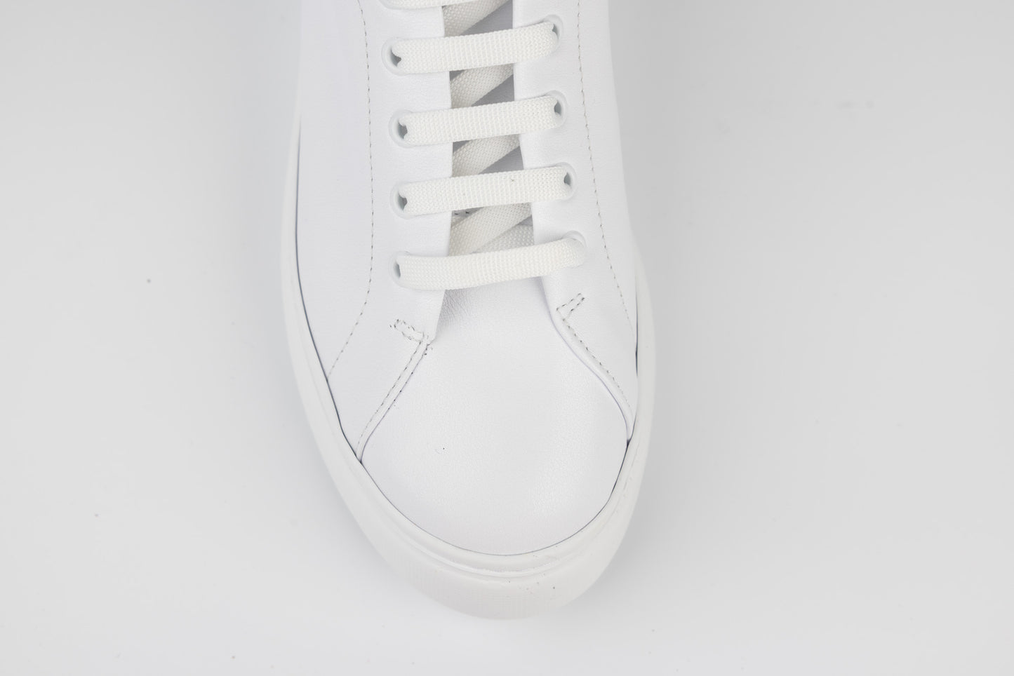 Pantofi damă piele naturală PERLA 3164 Alb