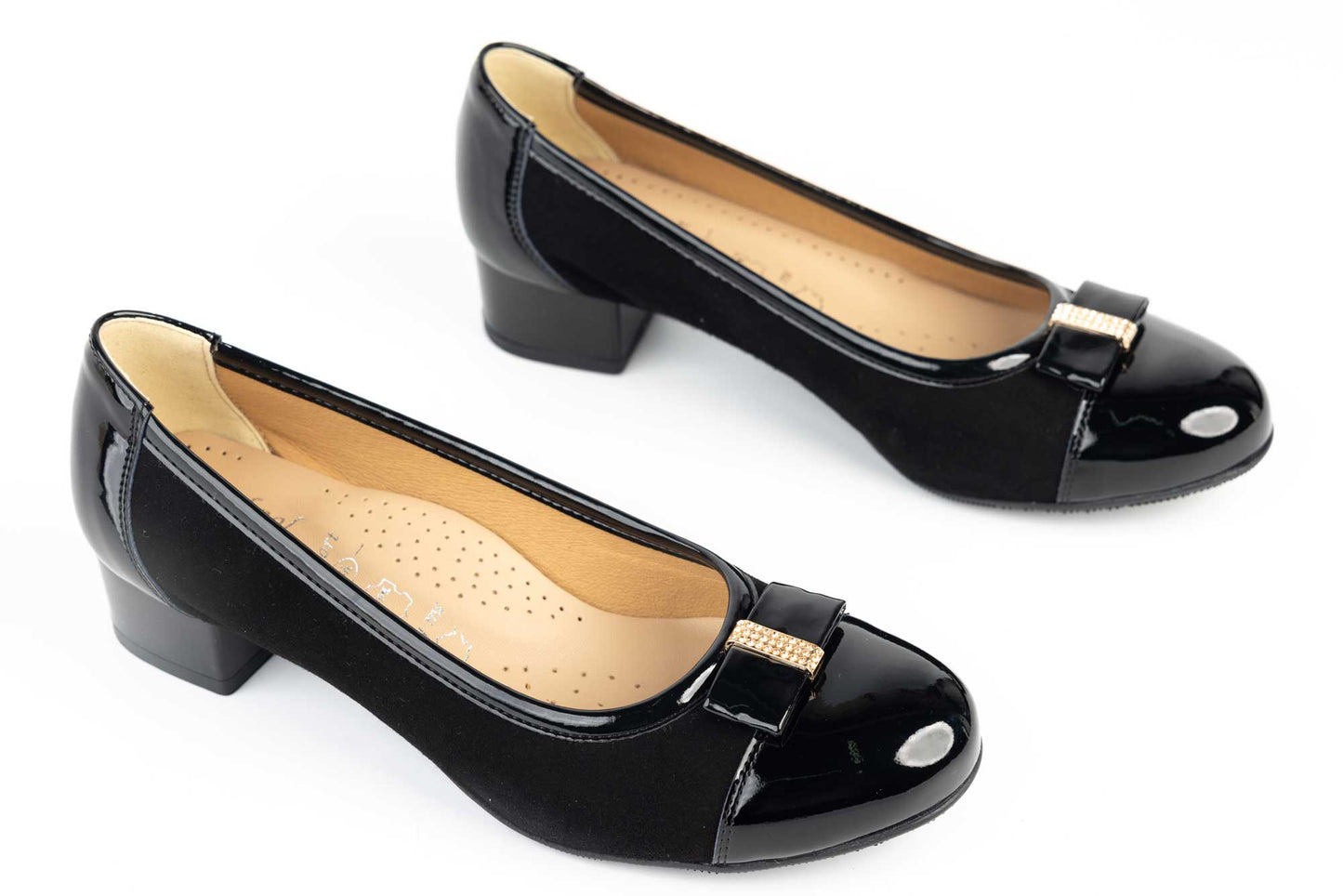 Pantofi dama piele naturală COHNPOL 3035 N