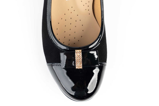 Pantofi dama piele naturală COHNPOL 3035 N