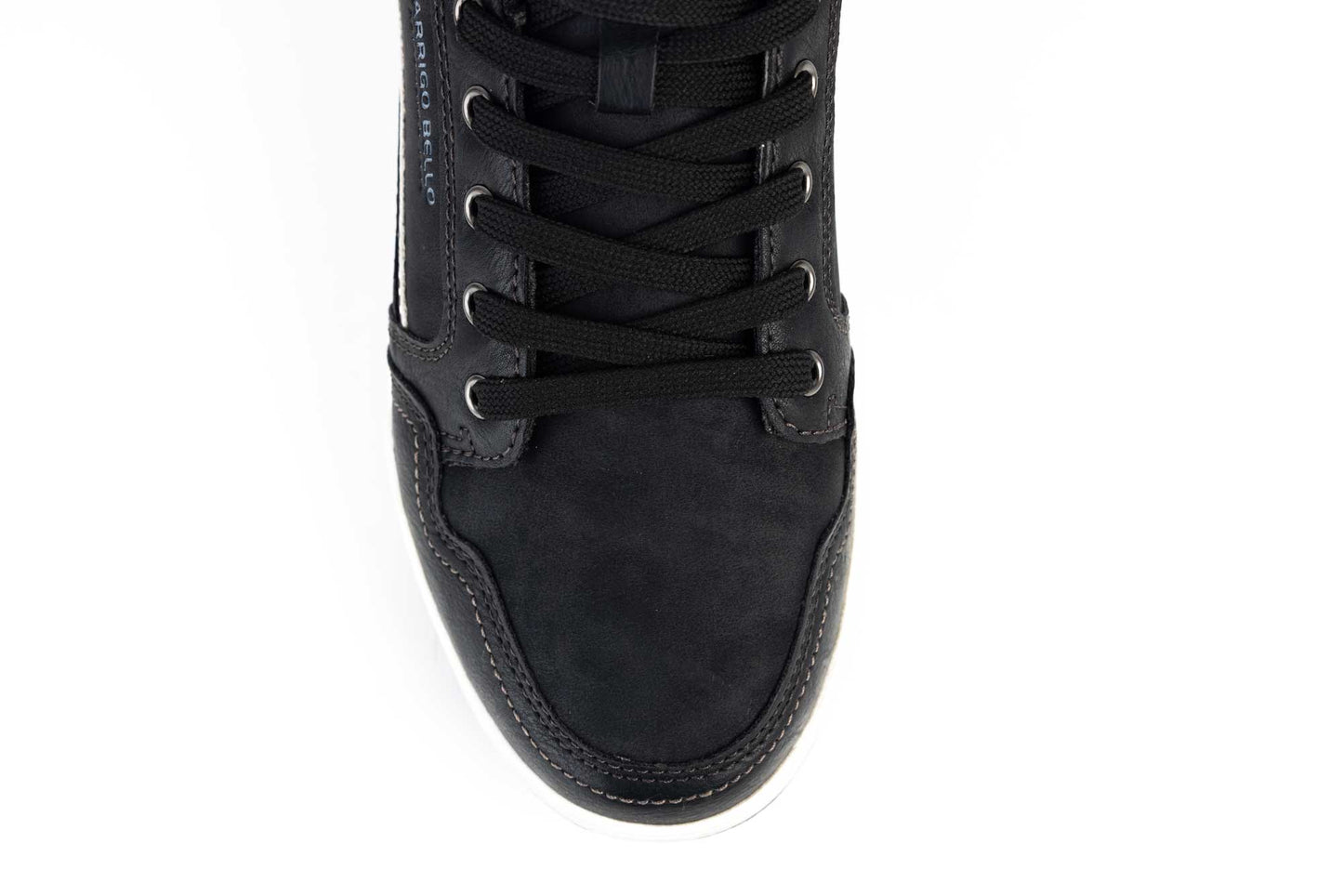 Men's eco-leather shoes ARRIGO BELLO 3514 N