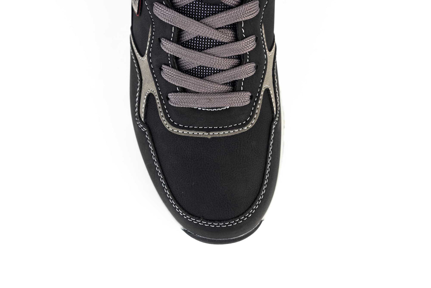 Men's eco-leather shoes ARRIGO BELLO 3573 N