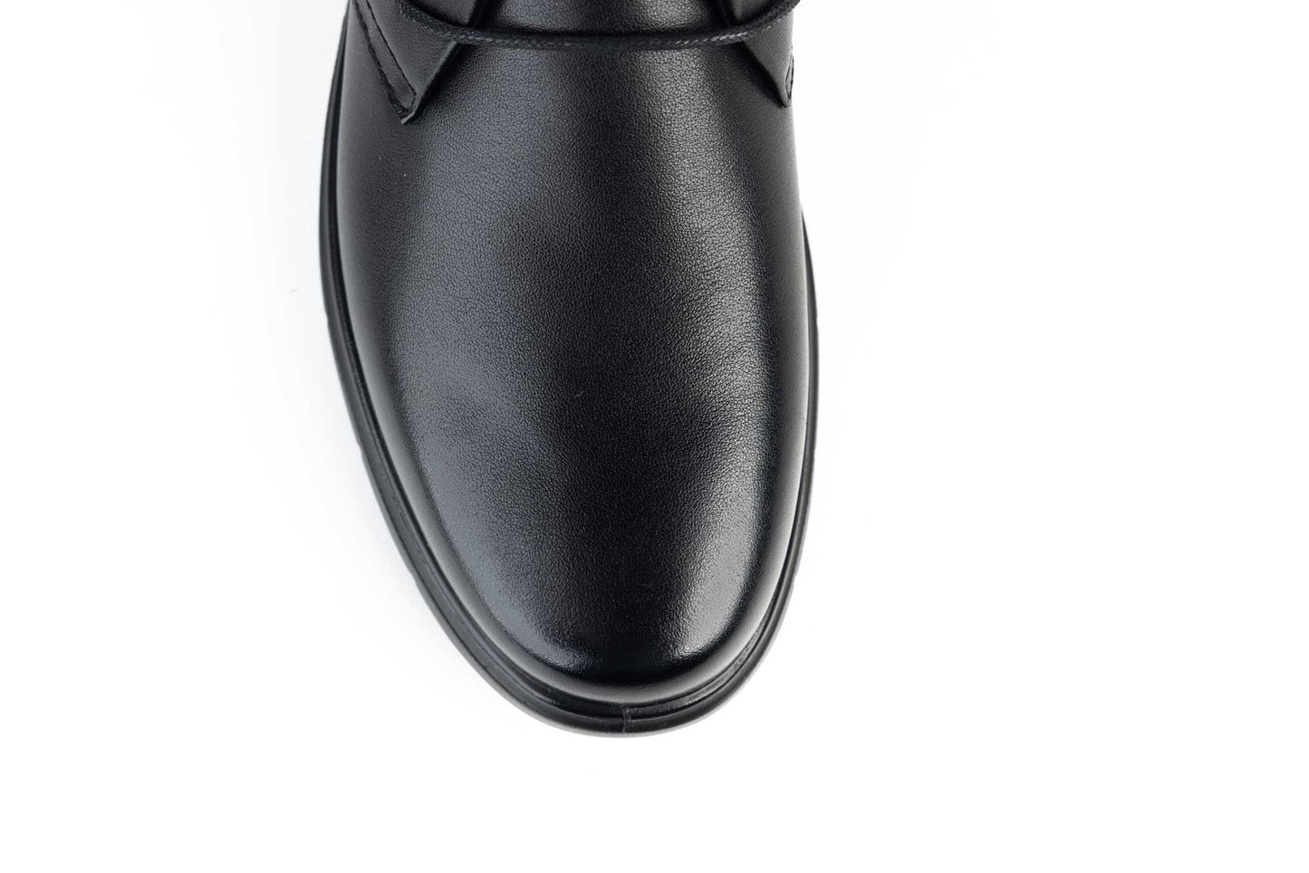 Men's shoes genuine leather MELS 2533 N