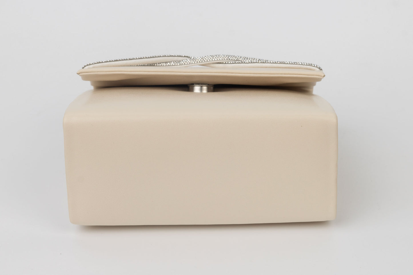 NIRVANA 300 Beige Purse