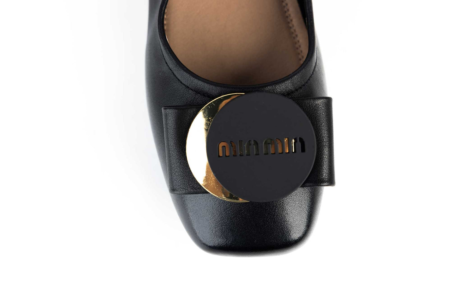 Women's genuine leather shoes BETINA 3301 N