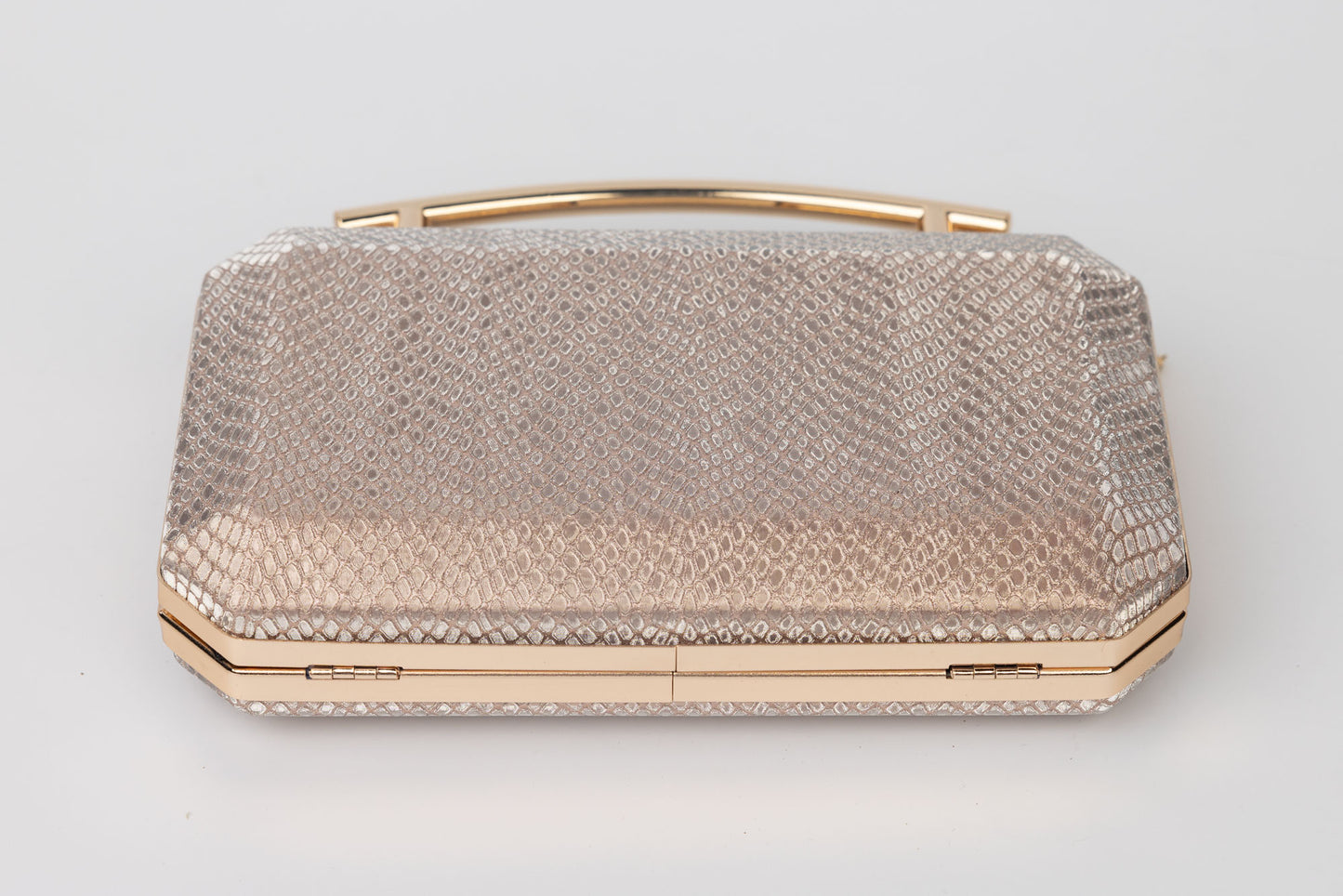 Envelope NIRVANA 710 Gold croco