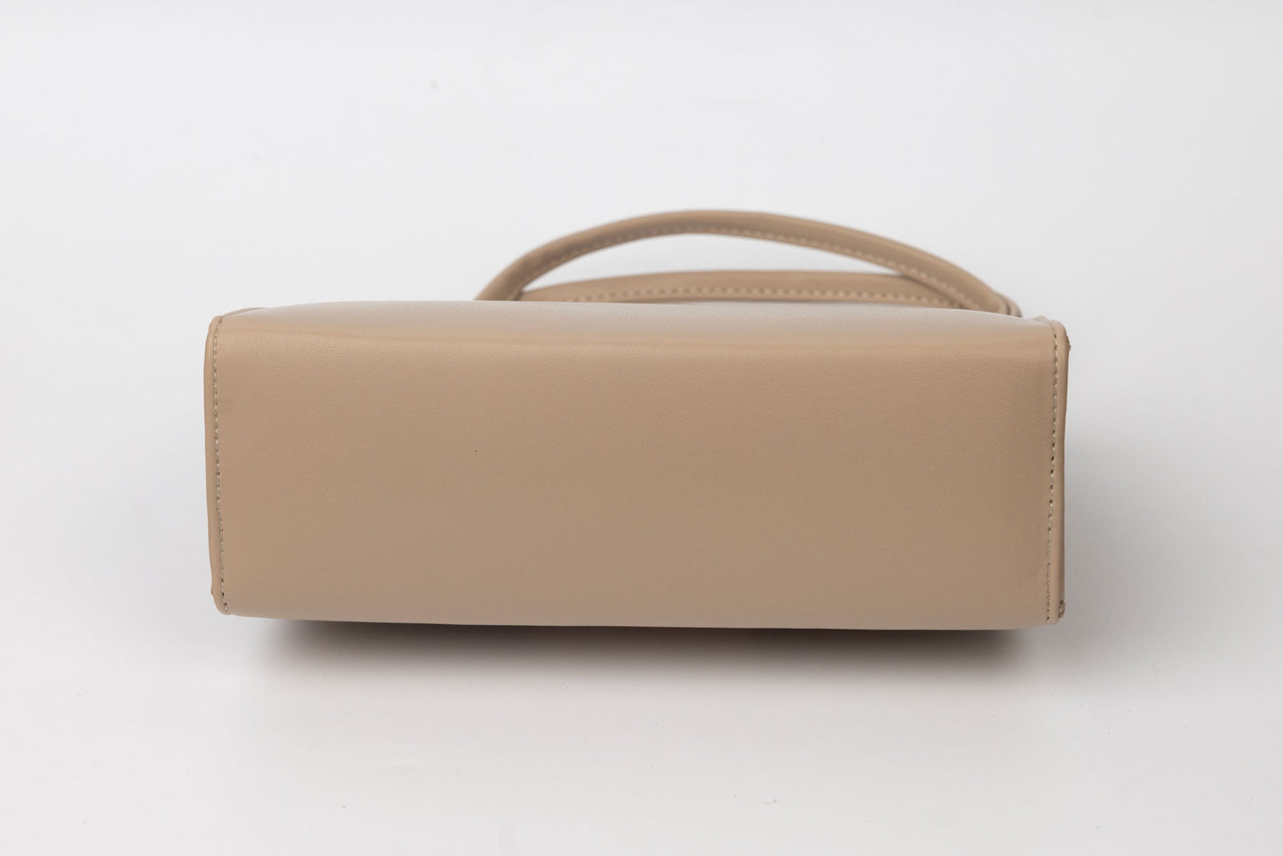 NIRVANA 602 Beige purse