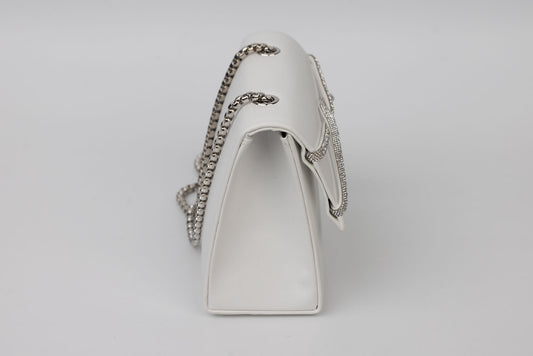 NIRVANA 300 WHITE purse