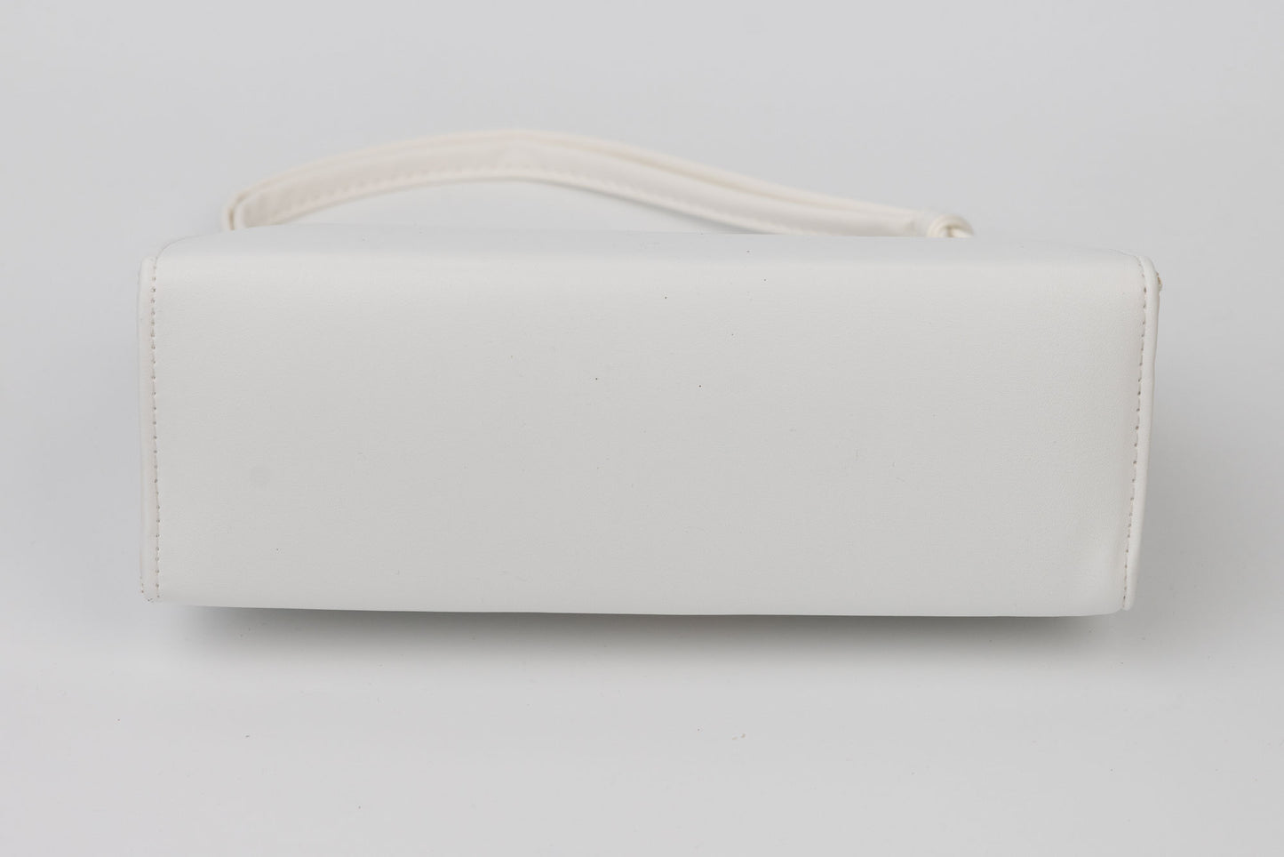 Purse NIRVANA 602 White