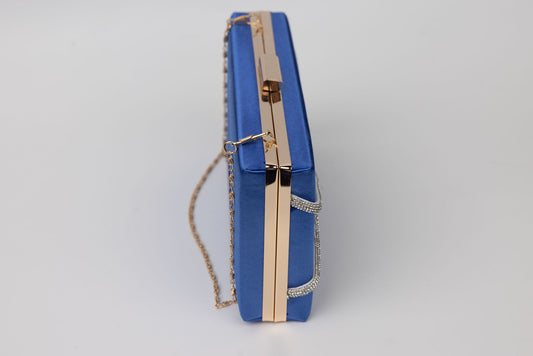 Envelope NIRVANA 241 Blue