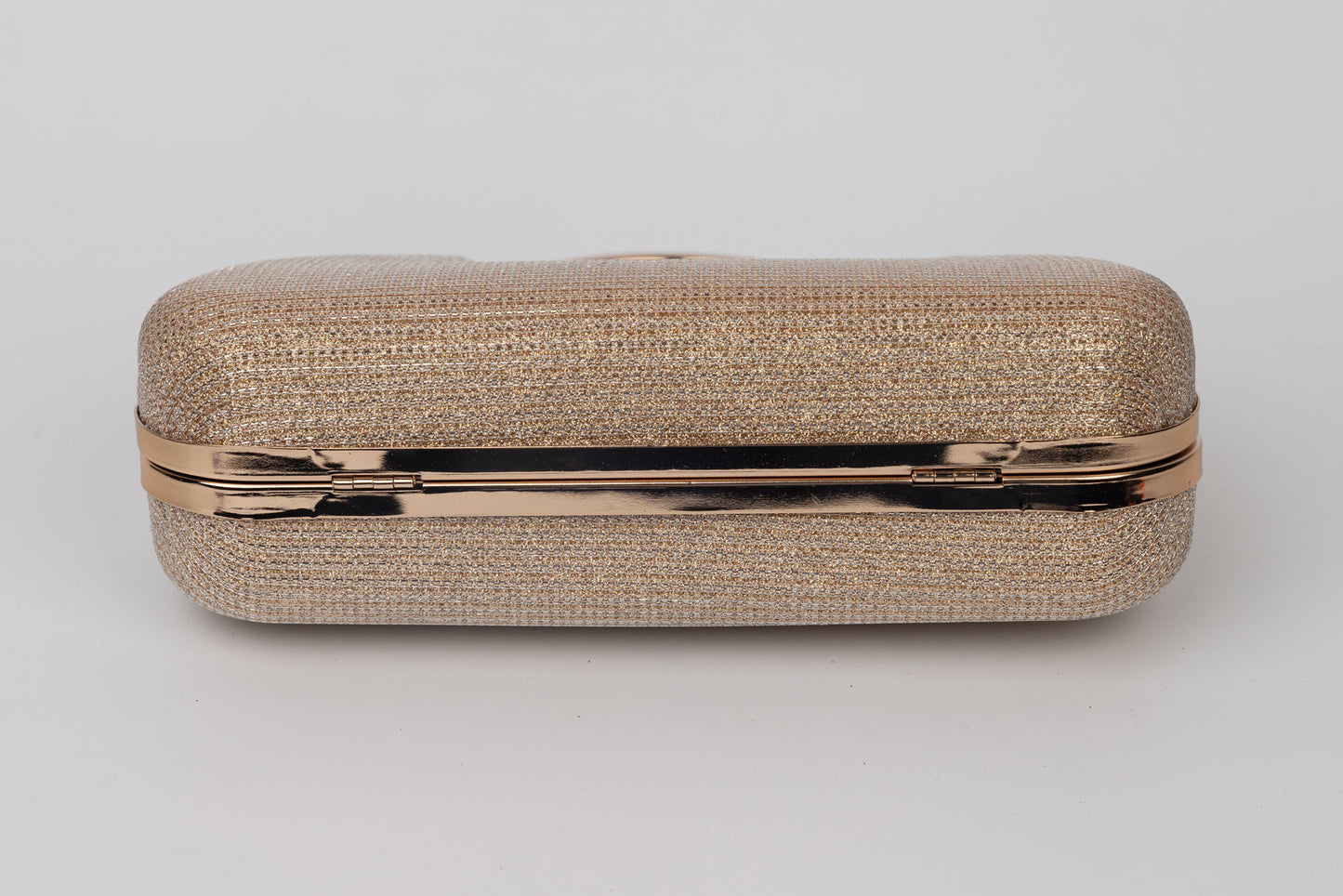 NIRVANA 712 Gold Purse