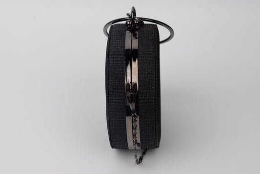 NIRVANA 155 Black sim wallet