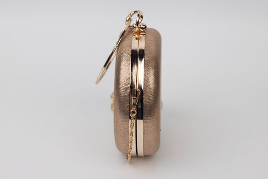 NIRVANA 155 Gold sim wallet