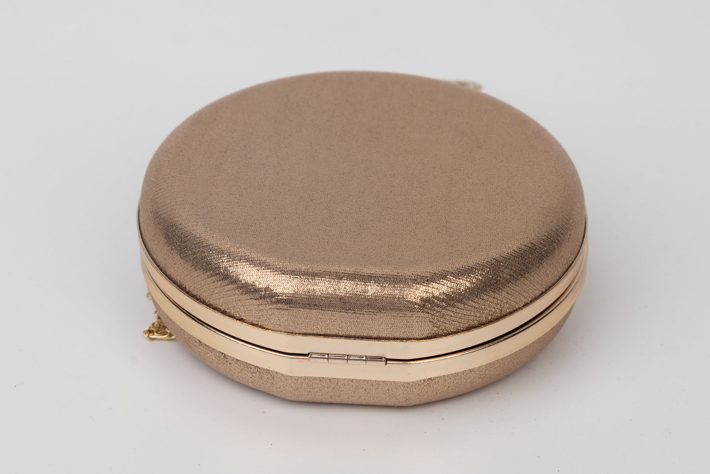 NIRVANA 155 Gold sim wallet