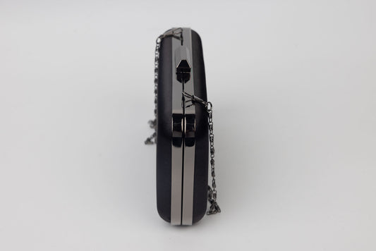 Envelope NIRVANA 273 Satin black