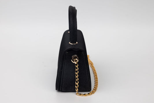 NIRVANA 264 Black sim wallet