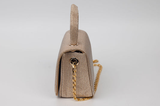 NIRVANA 264 Gold sim wallet