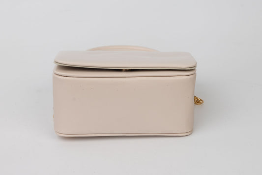 NIRVANA 264 IVORY purse