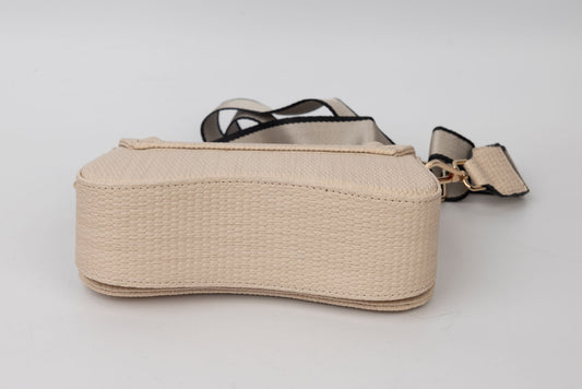 NIRVANA 403 Beige purse