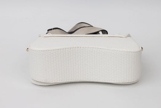 Purse NIRVANA 403 White