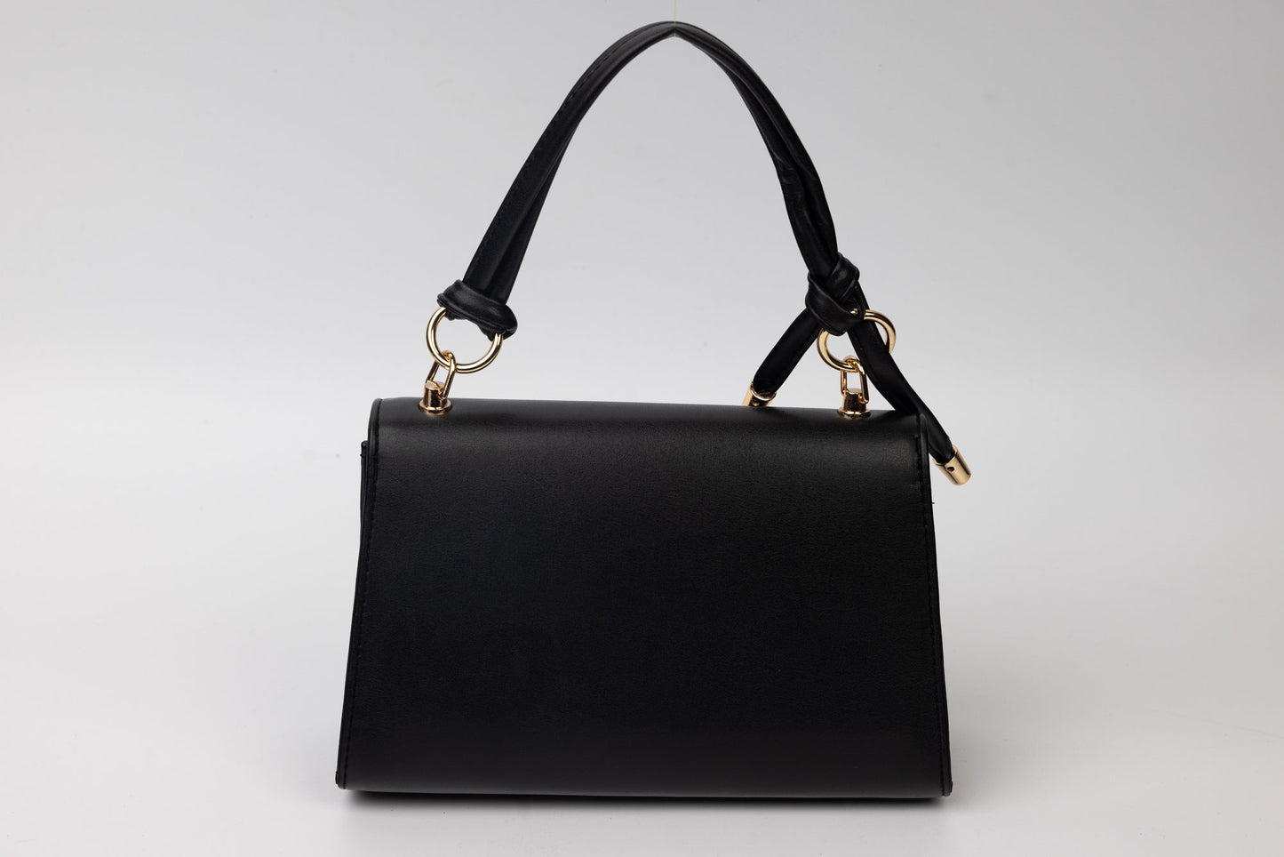 Poseta NIRVANA 602 Negru