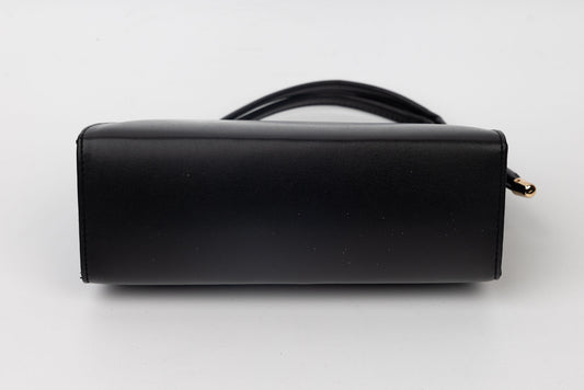 Purse NIRVANA 602 Black