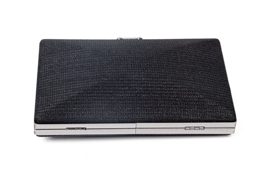 Envelope NIRVANA 713 Black Sim