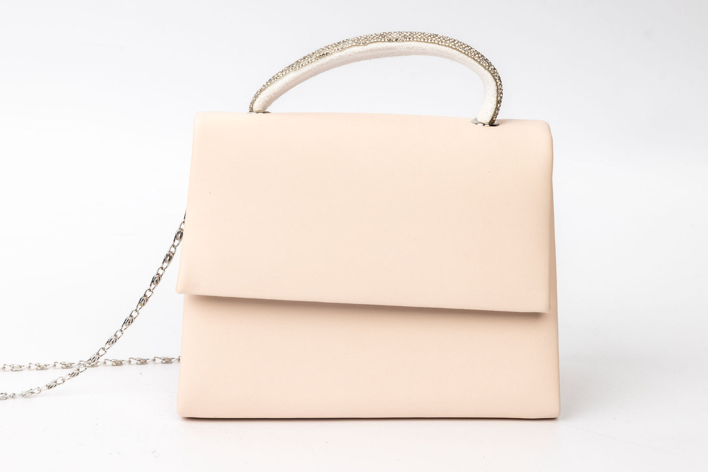 Poseta NIRVANA 253 Roze
