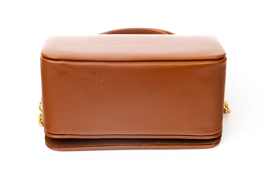 Purse NIRVANA 264 Brown