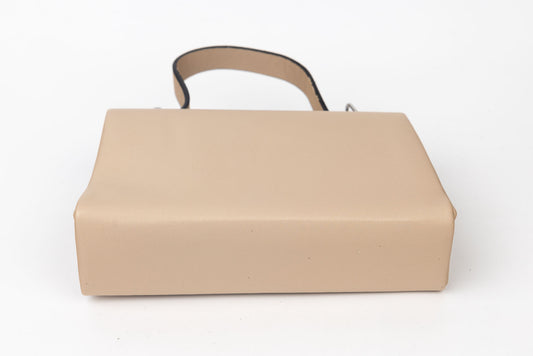 NIRVANA 408 Pink Purse