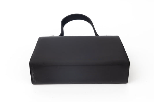 NIRVANA 408 Black Purse