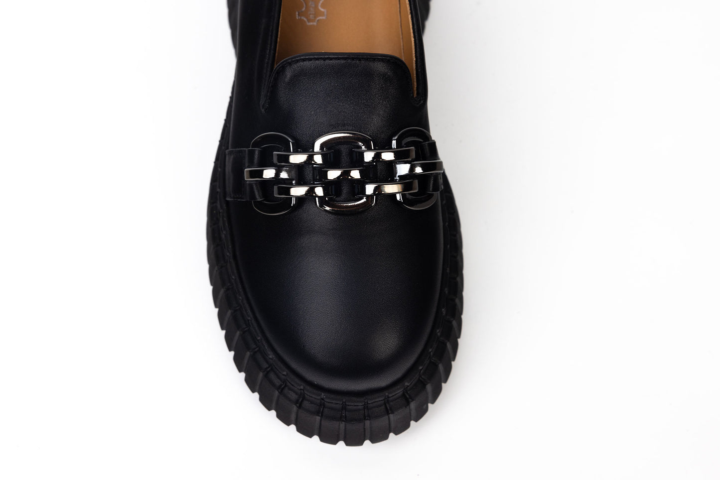 Women's genuine leather shoes DOGATI 70959 N Box