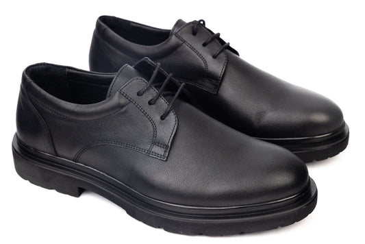 Men's casual shoes natural leather DOGATI 702 N