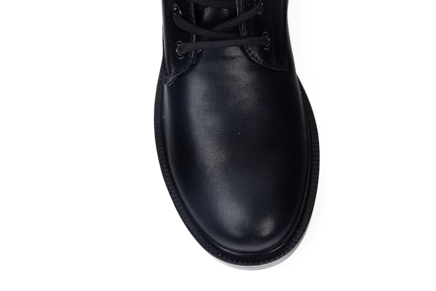 Women's genuine leather boots BETINA 05-22 N box