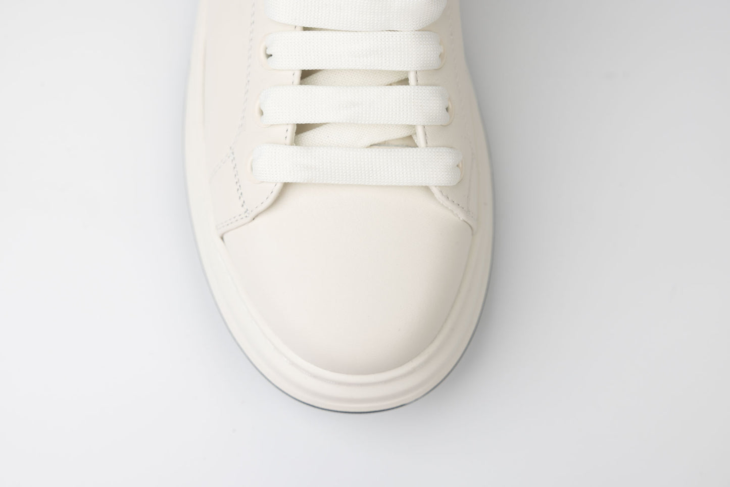 Adidasi piele naturală unisex FRANCO GERARDO 8631-1 Alb