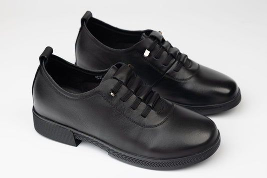 Pantofi dama piele naturală GALOP 9027