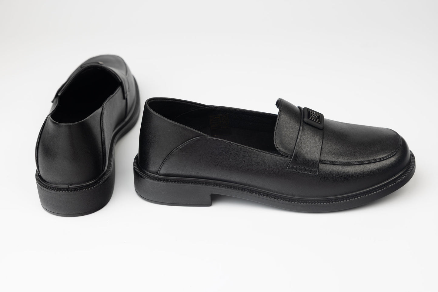 Pantofi dama piele naturală FORMAZIONE 5226505 N