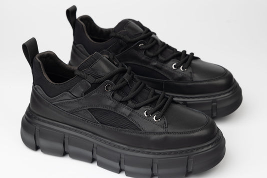 Men's casual shoes FRANCO GERARDO 8820 N