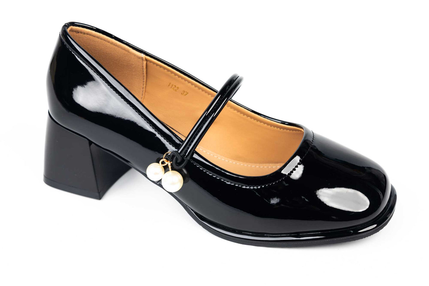 Pantofi dama piele naturala FORMAZIONE