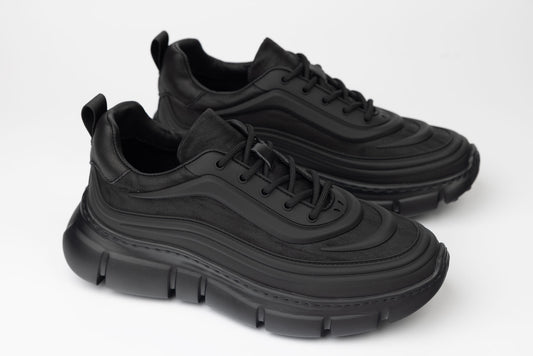 Men's casual shoes FRANCO GERARDO 88190 N