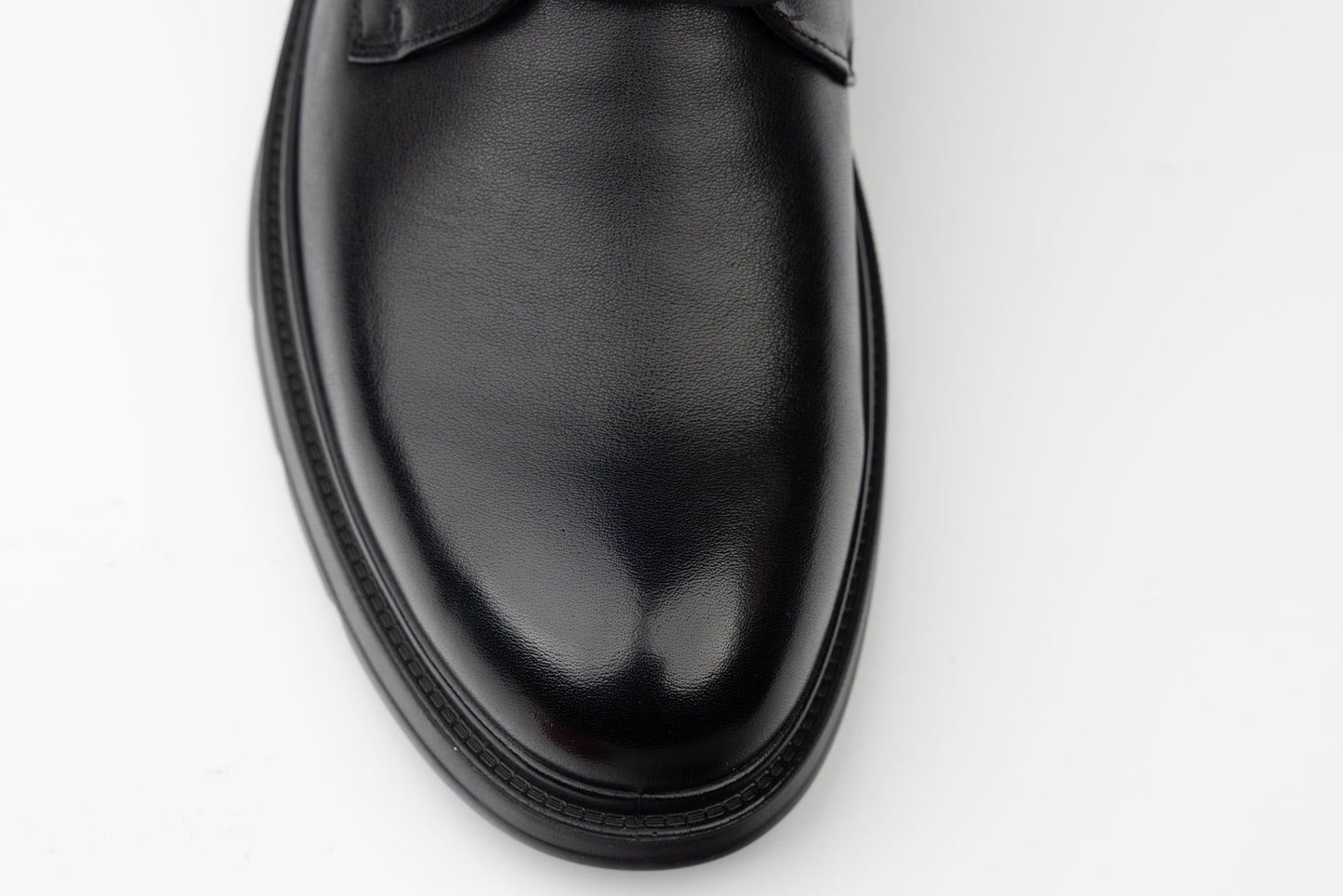 Pantofi barbati piele naturală MELS 91817 N