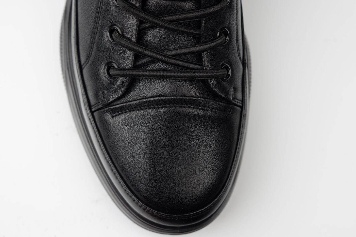 Pantofi casual piele naturală MELS SPORT 102533 N unisex