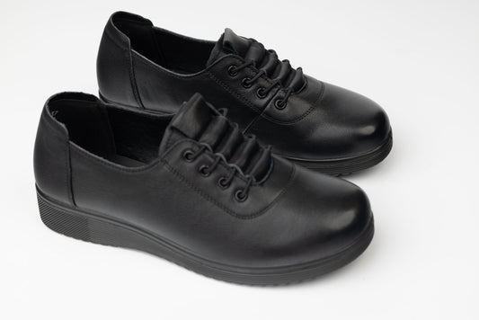 Pantofi dama piele naturală FORMAZIONE 18791 N