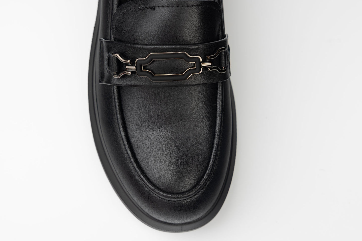 Pantofi dama piele naturală FORMAZIONE 527501 N